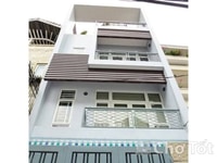 Nhà mặt tiền gần Lạc Long Quân 45m2, 7.5 tỷ Nhà mặt tiền gần Lạc Long Quân 45m2, 7.5 tỷ