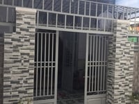 Bán nhà hẻm đường Hiệp Bình, 90m sử dụng Bán nhà hẻm đường Hiệp Bình, 90m sử dụng