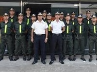 Tuyển dụng 28 nam nữ bảo vệ lạm tại siêu thị, tòa nhà, trường học Tuyển dụng 28 nam nữ bảo vệ lạm tại siêu thị, tòa nhà, trường học