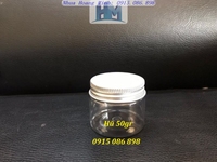 Cung cấp hũ nhựa đựng mỹ phẩm đa dạng - giá rẻ Cung cấp hũ nhựa đựng mỹ phẩm đa dạng - giá rẻ