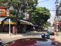 Bán nhà 3 tầng đường 5m5 K114 Hà Huy Tập, Thanh Khê. Bán nhà 3 tầng đường 5m5 K114 Hà Huy Tập, Thanh Khê.