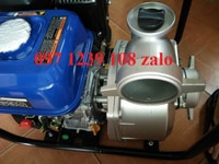 Máy bơm nước ZongShen WG30, hàng tốt, giá rẻ Máy bơm nước ZongShen WG30, hàng tốt, giá rẻ
