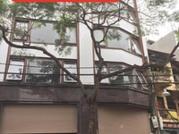 Cho thuê nhà mặt phố Hàng Gà, MT: 7m, S: 70m2 x 6 tầng Cho thuê nhà mặt phố Hàng Gà, MT: 7m, S: 70m2 x 6 tầng