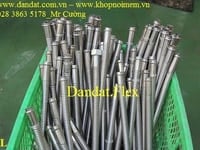 Câu tạo ống mềm cho đầu phun chữa cháy, ống mềm đầu phun sprinkler Câu tạo ống mềm cho đầu phun chữa cháy, ống mềm đầu phun sprinkler