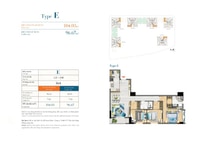 Cần bán căn Sài Gòn South Residence, 104m2, 3PN, view hồ bơi. Cần bán căn Sài Gòn South Residence, 104m2, 3PN, view hồ bơi.