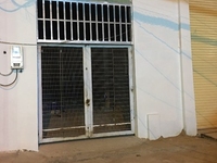 Cho thuê kho xưởng DT 480m2 quận 8 Cho thuê kho xưởng DT 480m2 quận 8