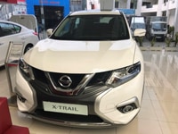 Bán X-Trail SL V series Premium. 2018. Chỉ 1 xe duy nhất! Giá lỗ vốn! Bán X-Trail SL V series Premium. 2018. Chỉ 1 xe duy nhất! Giá lỗ vốn!