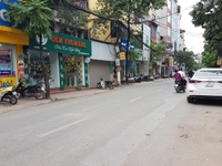 Cho thuê toà nhà Văn phòng phố Hoàng Văn Thái, 105m2, mặt tiền 5,5m Cho thuê toà nhà Văn phòng phố Hoàng Văn Thái, 105m2, mặt tiền 5,5m