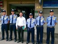 Tuyển nam nữ 76 bảo vệ giám sát và tuần tra an ninh tòa nhà công ty Tuyển nam nữ 76 bảo vệ giám sát và tuần tra an ninh tòa nhà công ty