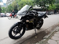 HONDA CBR 150 -2014-NHẬP TỪ THÁI LAN mới biển 29 HONDA CBR 150 -2014-NHẬP TỪ THÁI LAN mới biển 29