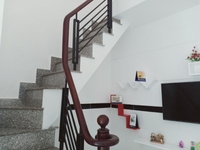 Bán nhà hẻm 1886 Huỳnh Tấn Phát, Nhà Bè, DT 6x9m, giá 2.65 ty Bán nhà hẻm 1886 Huỳnh Tấn Phát, Nhà Bè, DT 6x9m, giá 2.65 ty