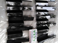 Gia công nhuộm đen sắt thép.và thép đã qua công đoạn xử lý nhiệt Gia công nhuộm đen sắt thép.và thép đã qua công đoạn xử lý nhiệt