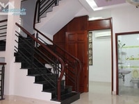 Nhà đẹp Thạch Thị Thanh, 3.6 x 10m, trệt 2 lầu, 6.9 tỷ Nhà đẹp Thạch Thị Thanh, 3.6 x 10m, trệt 2 lầu, 6.9 tỷ