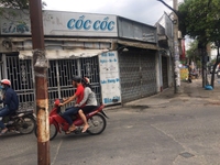 Cho thuê nhà 2 măt tiền Lê Văn Khương , Q12, HCM. Cho thuê nhà 2 măt tiền Lê Văn Khương , Q12, HCM.