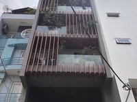 Bán nhà mặt tiền đường Hoa Hồng siêu vị trí 4x14m vuông vức 3 tầng, TN Bán nhà mặt tiền đường Hoa Hồng siêu vị trí 4x14m vuông vức 3 tầng, TN