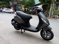 Piaggio Zip 100 nguyên bản biển 29.5 số Piaggio Zip 100 nguyên bản biển 29.5 số