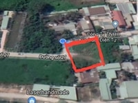 Bán đất 2 mặt tiền đường 27 phường Long Thạnh Mỹ quận 9 Bán đất 2 mặt tiền đường 27 phường Long Thạnh Mỹ quận 9