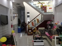 Bán nhà 1 trệt 1 lầu mặt tiền đường B10 KDC91B, P. An Khánh . Nhà mới Bán nhà 1 trệt 1 lầu mặt tiền đường B10 KDC91B, P. An Khánh . Nhà mới