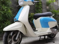 Xe máy đặng hoà : Lamberta 125cc 2013 Xe máy đặng hoà : Lamberta 125cc 2013