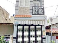 Bán nhà Phan Đăng Lưu, Phan Xích Long, 4x18m, trệt 2L sân thượng Bán nhà Phan Đăng Lưu, Phan Xích Long, 4x18m, trệt 2L sân thượng