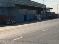 Mình cần cho thuê nhà xưởng mặt tiền Nguyễn Hữu Thọ 1800m2 Mình cần cho thuê nhà xưởng mặt tiền Nguyễn Hữu Thọ 1800m2