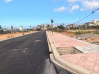 165m2 thổ cư, khu du lịch biển, dân cư đông đúc, nhà hàng sát biển 165m2 thổ cư, khu du lịch biển, dân cư đông đúc, nhà hàng sát biển