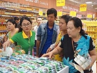 Tuyển nam nữ bán hàng tại Cửa Hàng tiện lợi lm giờ hành chánh Tuyển nam nữ bán hàng tại Cửa Hàng tiện lợi lm giờ hành chánh