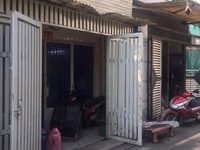 Bán nhà hẻm nhựa 7m 4x14m đường Hòa Bình Q. Tân Phú Bán nhà hẻm nhựa 7m 4x14m đường Hòa Bình Q. Tân Phú