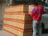 Tuyển Lơ Xe Giao Hàng 12 Triệu / Tháng Phát Lương Tuần Bao Ăn Ở Tuyển Lơ Xe Giao Hàng 12 Triệu / Tháng Phát Lương Tuần Bao Ăn Ở