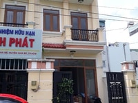 Cho thuê nhà 4x16m, 3 tầng, hẻm 6m, Giá 10tr/ tháng Cho thuê nhà 4x16m, 3 tầng, hẻm 6m, Giá 10tr/ tháng