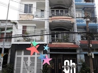 Chính chủ bán nhà mặt tiền dương khuê quận tân phú Chính chủ bán nhà mặt tiền dương khuê quận tân phú