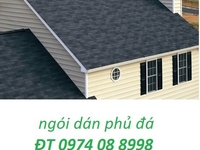 Ngói lợp không bị hóa chất ăn mòn Ngói lợp không bị hóa chất ăn mòn