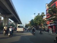 Bán gấp nhà mặt phố Quang Trung, 150m2, 4 tầng, MT 7.5m, giá 32.6 tỷ Bán gấp nhà mặt phố Quang Trung, 150m2, 4 tầng, MT 7.5m, giá 32.6 tỷ