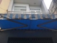 Nhà 3 tấm đúc thật Phạm Văn Chí , p1, quận 6 Dt: 3,2x7m nở hậu Nhà 3 tấm đúc thật Phạm Văn Chí , p1, quận 6 Dt: 3,2x7m nở hậu
