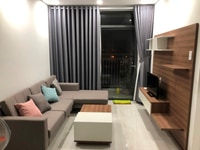 Cho thuê căn hộ Him Lam Phú An 68m2, 2PN, 2WC, GIÁ 7,5 TR/TH có rèm Cho thuê căn hộ Him Lam Phú An 68m2, 2PN, 2WC, GIÁ 7,5 TR/TH có rèm