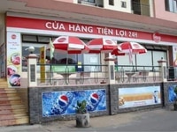 Cửa hàng tiện lợi 24h cần bổ sung các bạn làm việc tại chỗ partime Cửa hàng tiện lợi 24h cần bổ sung các bạn làm việc tại chỗ partime