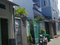 Duy Nhất Còn Nhà 84m2 HXH 83/ Phạm V Bạch, P.15,TB Duy Nhất Còn Nhà 84m2 HXH 83/ Phạm V Bạch, P.15,TB
