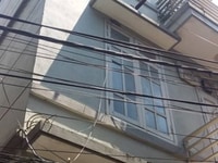 Chỉ 2.65 tỷ bán nhà phố Nguyễn Đức Cảnh 35m2X4 tầng, thoáng, ngõ rộng. Chỉ 2.65 tỷ bán nhà phố Nguyễn Đức Cảnh 35m2X4 tầng, thoáng, ngõ rộng.