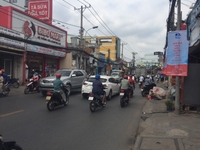 Bán 2 căn nhà cấp 4 liền kề đang cho thuê, đường Nguyễn Văn Tăng Bán 2 căn nhà cấp 4 liền kề đang cho thuê, đường Nguyễn Văn Tăng