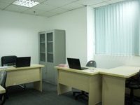 Cho thuê văn phòng trọn gói tại tầng 11 Việt Á, Duy Tân Cho thuê văn phòng trọn gói tại tầng 11 Việt Á, Duy Tân