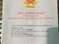 Bán gấp đất ấp Xóm Đồng, xã Thanh Phước, Gò Dầu, Tây Ninh - Anh Minh Bán gấp đất ấp Xóm Đồng, xã Thanh Phước, Gò Dầu, Tây Ninh - Anh Minh