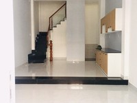 Bán nhà hẻm tại đường Nam Hòa Phước Long A Quận 9 Bán nhà hẻm tại đường Nam Hòa Phước Long A Quận 9