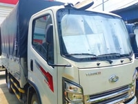 Xe Tải Teraco Động Cơ Isuzu Thùng 3M7 Vay Cao Xe Tải Teraco Động Cơ Isuzu Thùng 3M7 Vay Cao