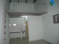 Cho thuê phòng ở sân thượng, thoáng mát sạch sẽ Cho thuê phòng ở sân thượng, thoáng mát sạch sẽ