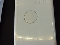 Kiểm soát thiết bị, tiết kiêm điện năng với RC1A Kiểm soát thiết bị, tiết kiêm điện năng với RC1A