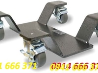 Bệ nâng xe máy trong không gian hẹp Bệ nâng xe máy trong không gian hẹp