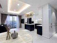 Đang cần bán gấp căn hộ 3 phòng ngủ, ngay trung tâm quận 4 Đang cần bán gấp căn hộ 3 phòng ngủ, ngay trung tâm quận 4