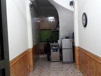 Bán nhà Hai Bà Trưng - Đê Trần Khát Chân 900 triệu, 20mx4T, ngõ gần Bán nhà Hai Bà Trưng - Đê Trần Khát Chân 900 triệu, 20mx4T, ngõ gần