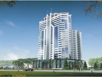 Cho thuê văn phòng tại Viwaseen Tower từ 300-700 m2 giá 250 nghìn/m2 Cho thuê văn phòng tại Viwaseen Tower từ 300-700 m2 giá 250 nghìn/m2