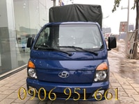Bán xe trả góp HyunDai Porter H150, thủ tục đơn giản, nhanh chóng nhận Bán xe trả góp HyunDai Porter H150, thủ tục đơn giản, nhanh chóng nhận